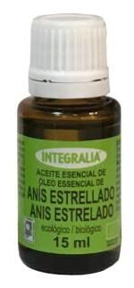 Integralia Huile essentielle d'anis &eacute;toil&eacute; Eco 15 ml