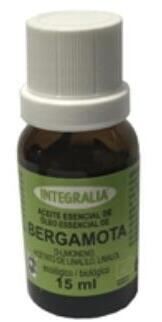 Huile essentielle de bergamote Eco 15 ml