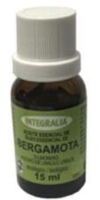 Huile essentielle de bergamote Eco 15 ml