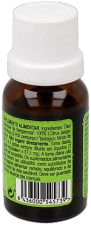 Huile essentielle de bergamote Eco 15 ml