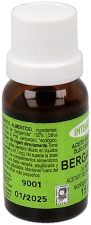 Huile essentielle de bergamote Eco 15 ml