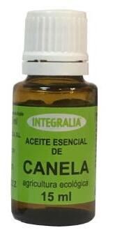 Huile essentielle de cannelle Eco 15 ml