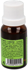 Huile essentielle de cannelle Eco 15 ml