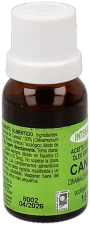 Huile essentielle de cannelle Eco 15 ml