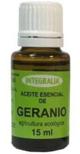 Huile essentielle de géranium Eco 15 ml