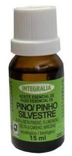 Huile essentielle de pin sylvestre Eco 15 ml