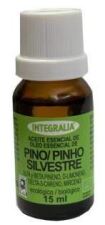 Huile essentielle de pin sylvestre Eco 15 ml