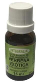 Huile essentielle de verveine exotique Eco 15 ml