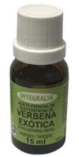 Huile essentielle de verveine exotique Eco 15 ml