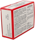 Vitamine C aux bioflavonoïdes d&#39;agrumes 60 capsules