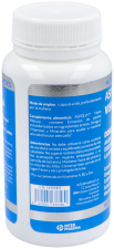 Aspolvit Vision 60 gélules