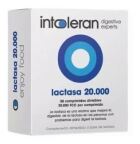 Lactase 20000 50 comprim&eacute;s