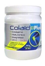 Just Aid Colaid Plus 360 gr