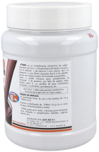 Shake protéiné au chocolat Optima 420 gr
