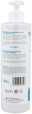 Gel de bain &eacute;mollient pour peaux s&egrave;ches 500 ml