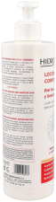 Lotion pour peaux sèches et sensibles 500 ml
