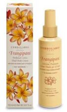 Crème Corps Caresse Parfumée Frangipanier 150 ml