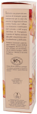 Crème Corps Caresse Parfumée Frangipanier 150 ml