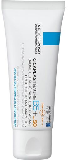 La Roche Posay Cicaplast Baume B5+ Baume Spf50 40 ml