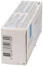 Cicaplast Baume B5+ Baume Spf50 40 ml