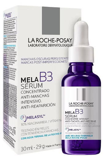 La Roche Posay Mela B3 S&eacute;rum Taches 30 ml