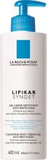 Lipikar Syndet Gel-Crème 400 ml