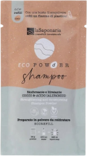 EcoPowder Shampoing en poudre de noix de coco 25 gr