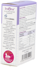 Gouttes de vitamine D3 Forte 12 ml
