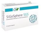 Capsules Sigosph&egrave;re Sgs 30V
