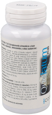 Quelatum Plus 60 gélules