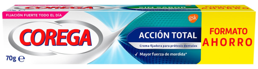 Corega Action Totale 70 gr