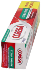 Cr&egrave;me fixatrice pour proth&egrave;ses dentaires Extra 70 gr