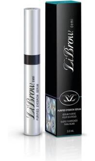 Librow S&eacute;rum Stimulant pour Sourcils 3 ml