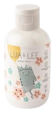 Lait corporel 100 ml