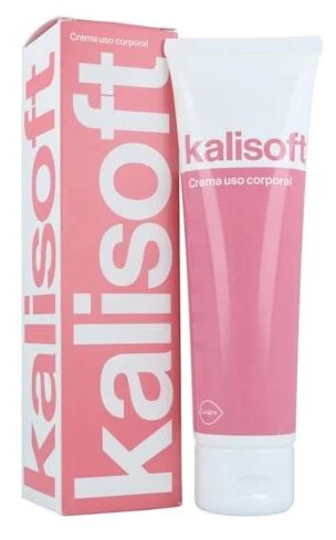 Cr&egrave;me pour le corps Kalisoft 150 ml