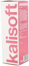 Cr&egrave;me pour le corps Kalisoft 150 ml