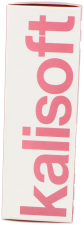 Cr&egrave;me pour le corps Kalisoft 150 ml
