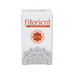 Lumen Ec.Vy. Yin Vacuum Heat 60 comprim&eacute;s