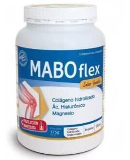 Mabo Flex Vanille 375 gr