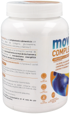 Complexe Bouteille 430 gr