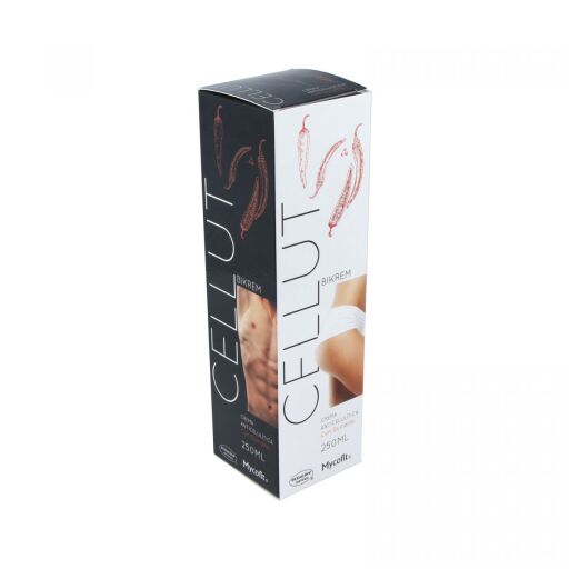Mycofit Bikrem Cr&egrave;me Cellut 250 ml