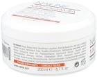 Crème hydratante multi-usages Macadamia 200 ml