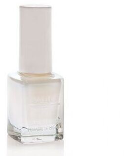 Nailine Vernis &agrave; ongles Oxygen n 00 Blanc mat