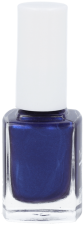 Vernis à ongles Oxygen n° 25 Bleu perle