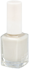 Vernis à ongles Oxygen n° 02 Blanc nacré