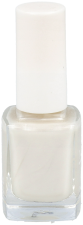 Vernis à ongles Oxygen n° 02 Blanc nacré