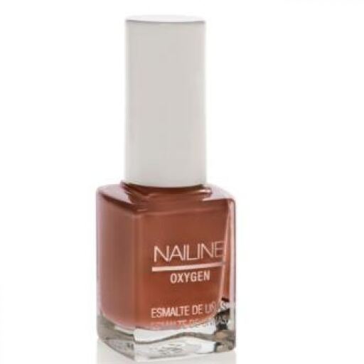 Vernis &agrave; ongles Oxygen n&deg; 07 Marron nacr&eacute;