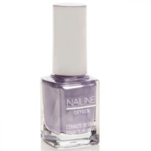 Vernis &agrave; ongles Oxygen n&deg; 09 Lilas persan