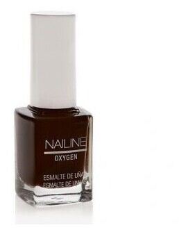Vernis &agrave; ongles Oxygen n&deg; 12 Rouge Noir