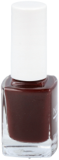 Vernis &agrave; ongles Oxygen n&deg; 12 Rouge Noir